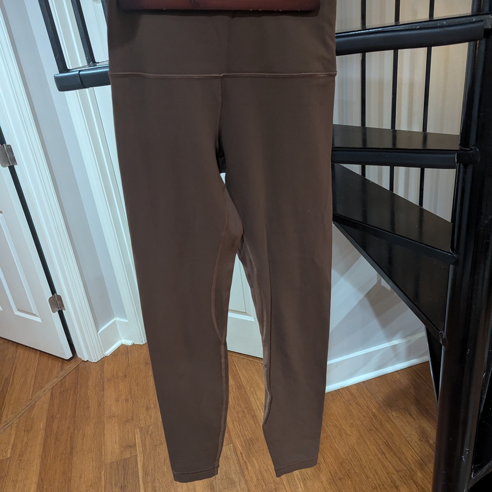 Align Leggings - Java